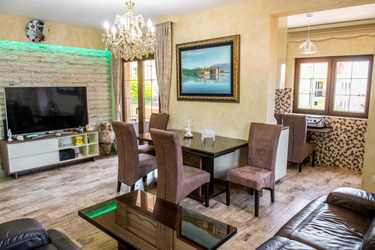 טיווט Raicevic Residence מראה חיצוני תמונה