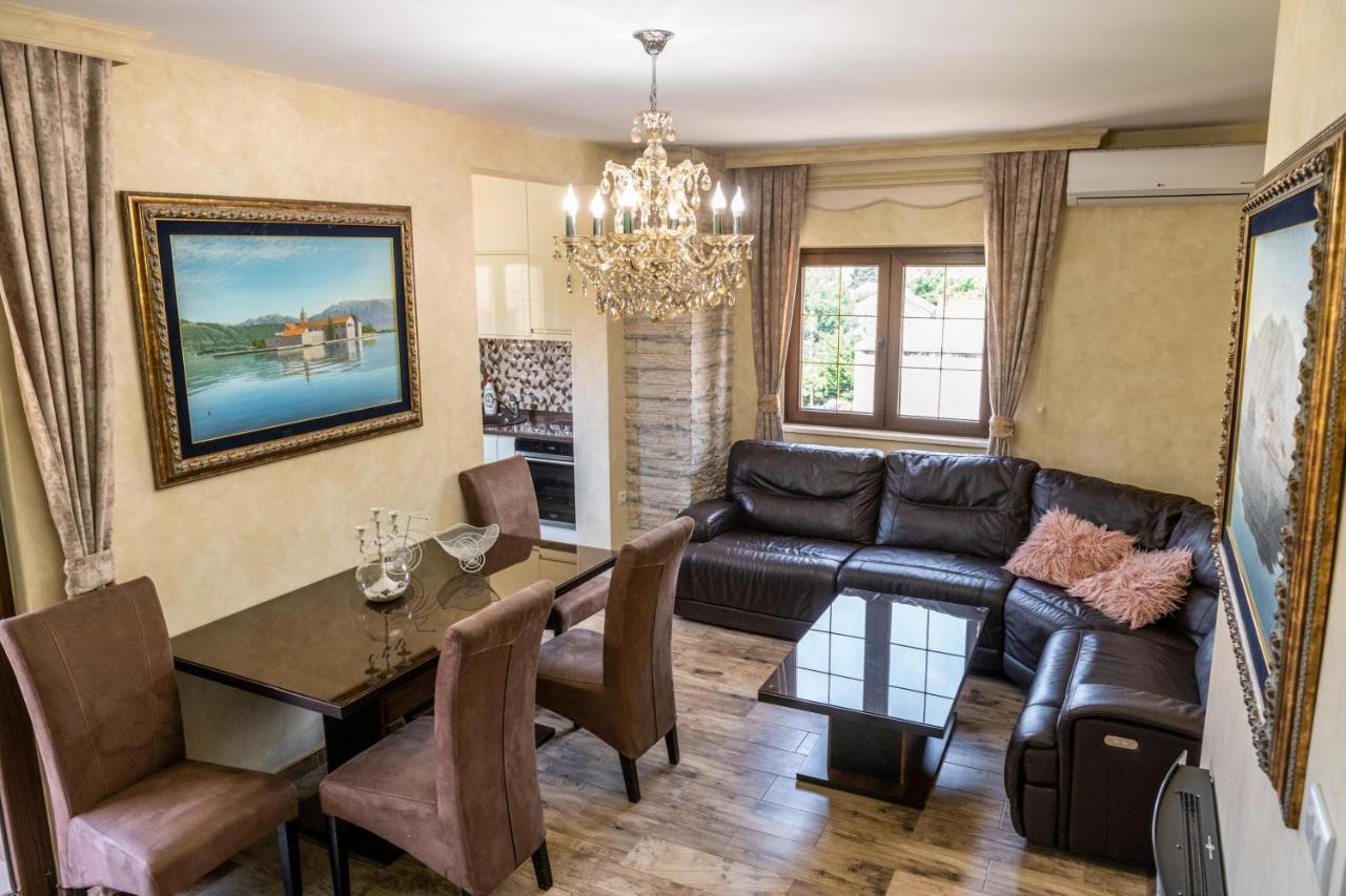 טיווט Raicevic Residence מראה חיצוני תמונה