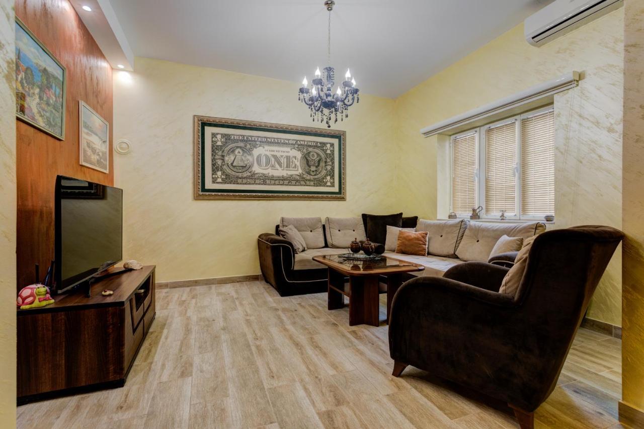 טיווט Raicevic Residence מראה חיצוני תמונה
