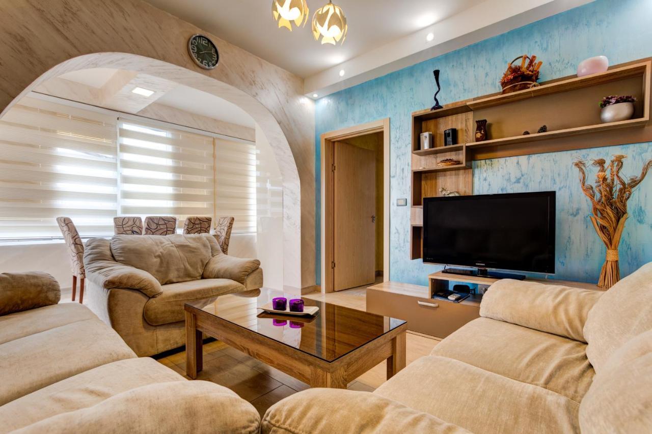 טיווט Raicevic Residence מראה חיצוני תמונה