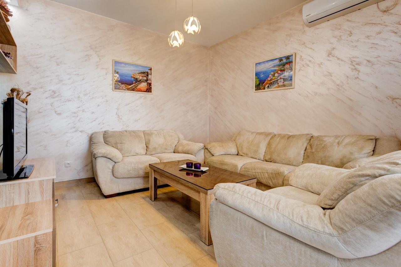 טיווט Raicevic Residence מראה חיצוני תמונה