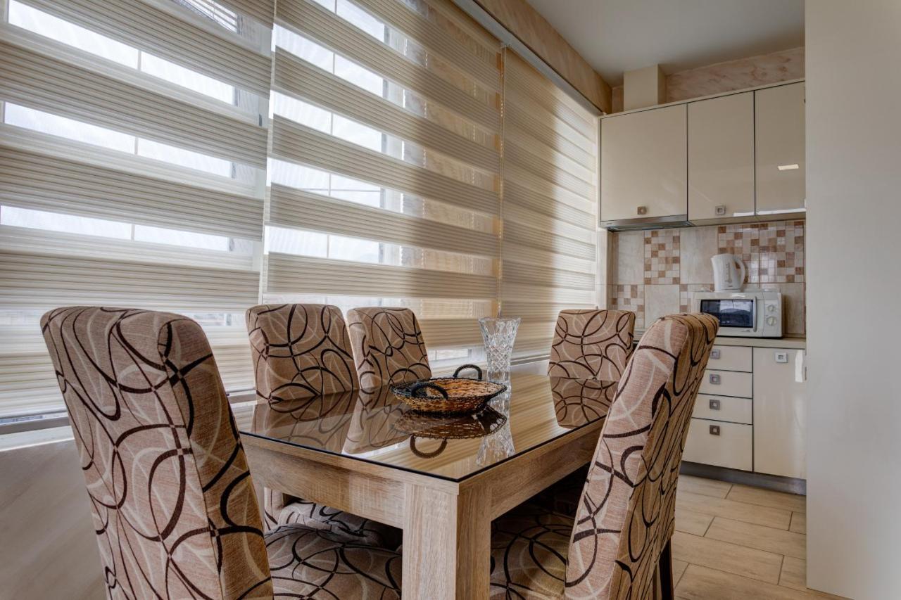 טיווט Raicevic Residence מראה חיצוני תמונה