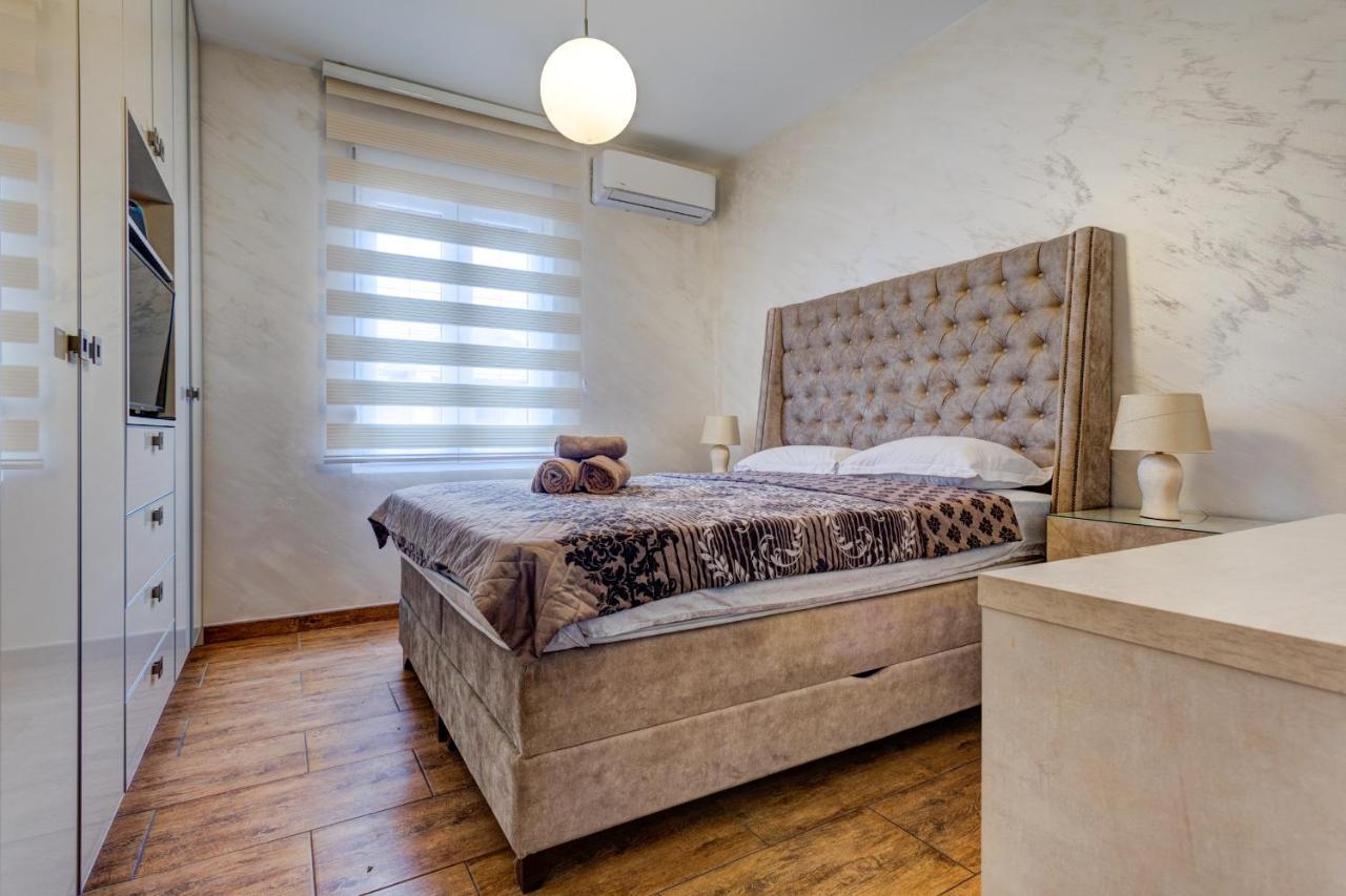 טיווט Raicevic Residence מראה חיצוני תמונה
