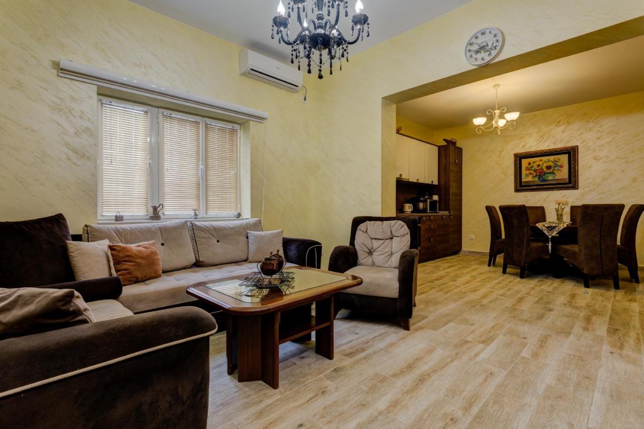 טיווט Raicevic Residence מראה חיצוני תמונה