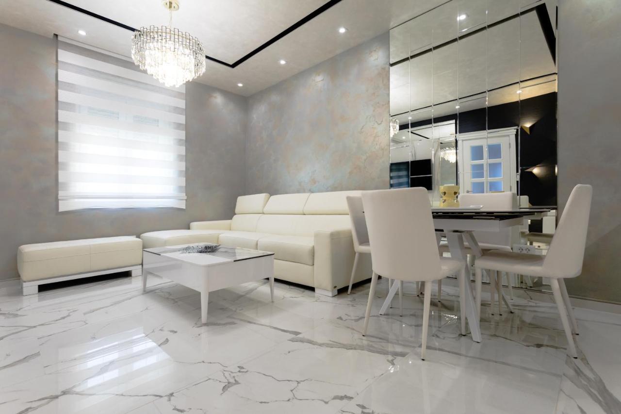 טיווט Raicevic Residence מראה חיצוני תמונה