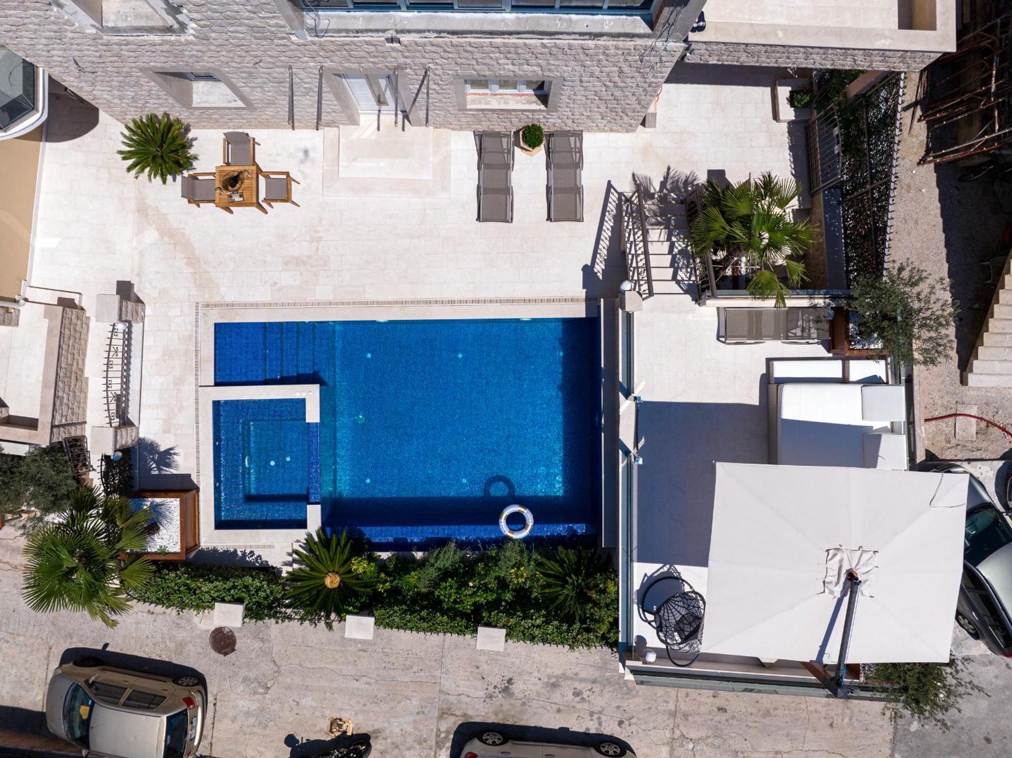 טיווט Raicevic Residence מראה חיצוני תמונה