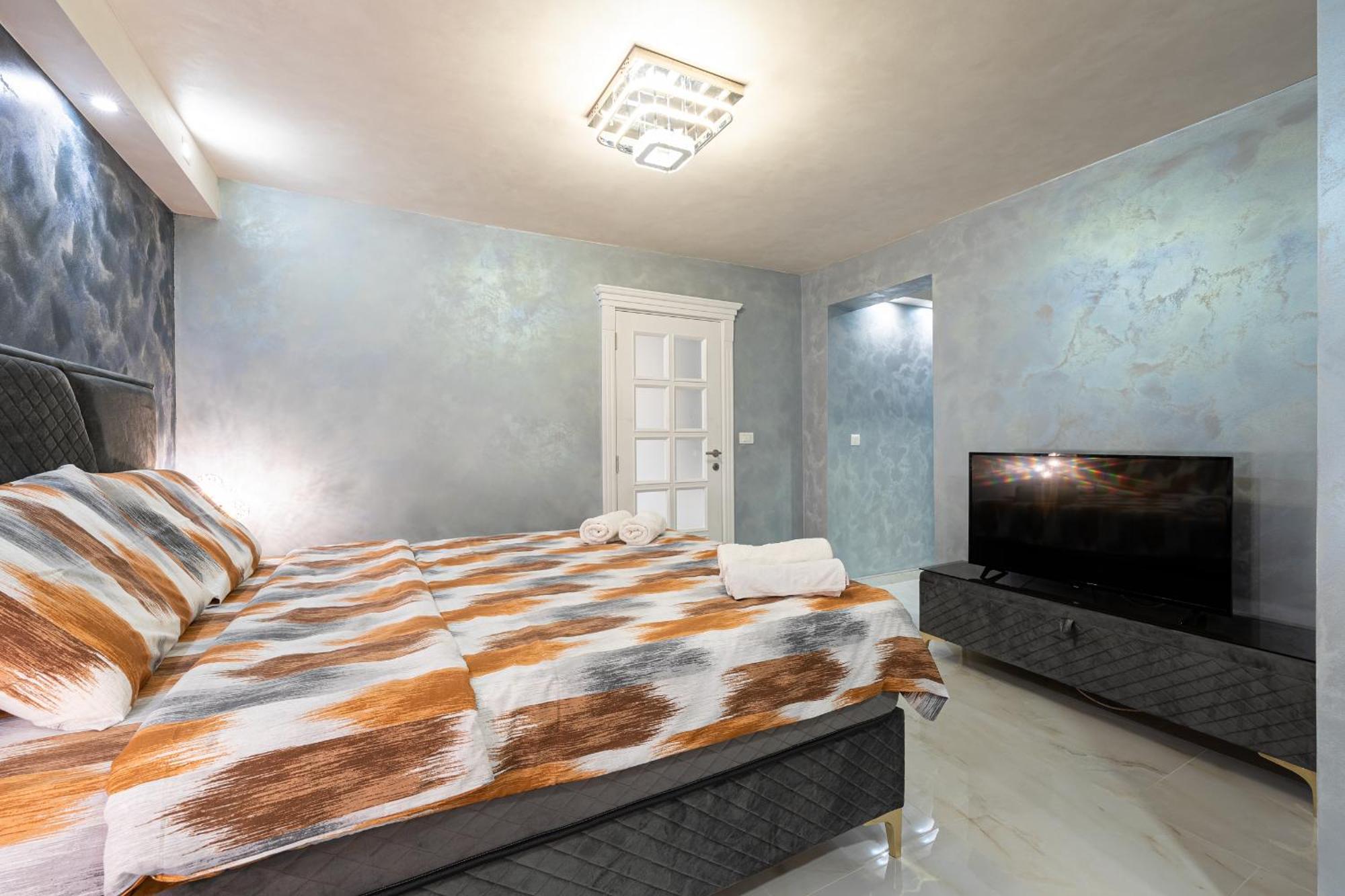 טיווט Raicevic Residence מראה חיצוני תמונה