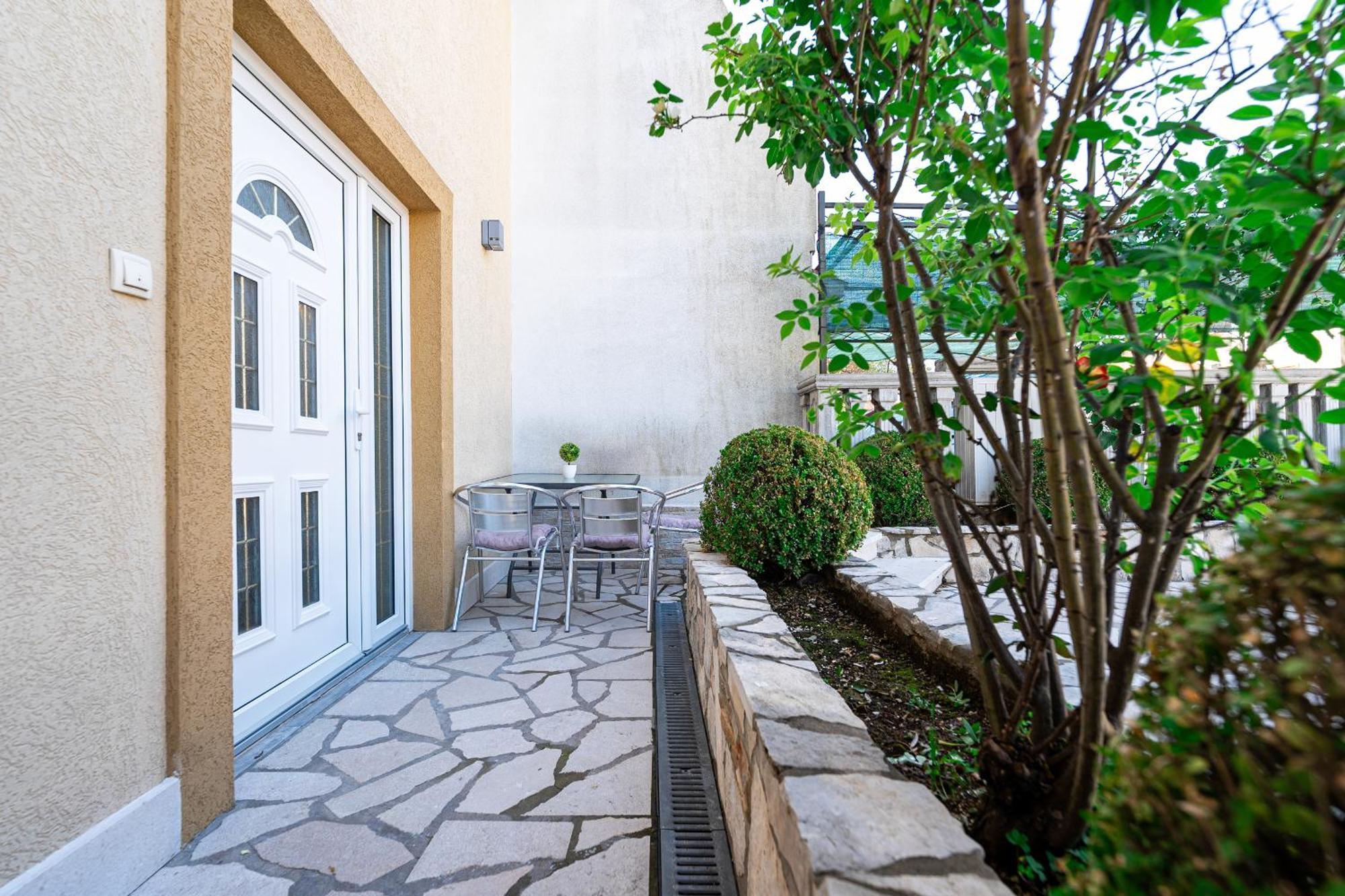 טיווט Raicevic Residence מראה חיצוני תמונה