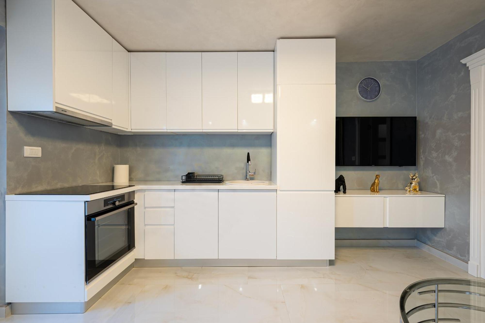 טיווט Raicevic Residence מראה חיצוני תמונה