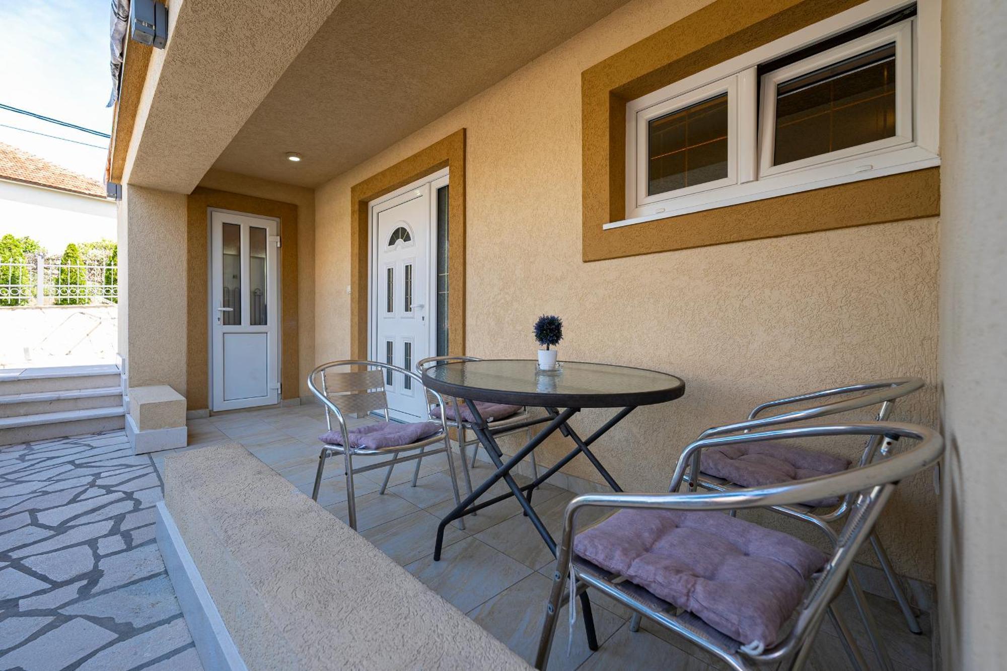 טיווט Raicevic Residence מראה חיצוני תמונה