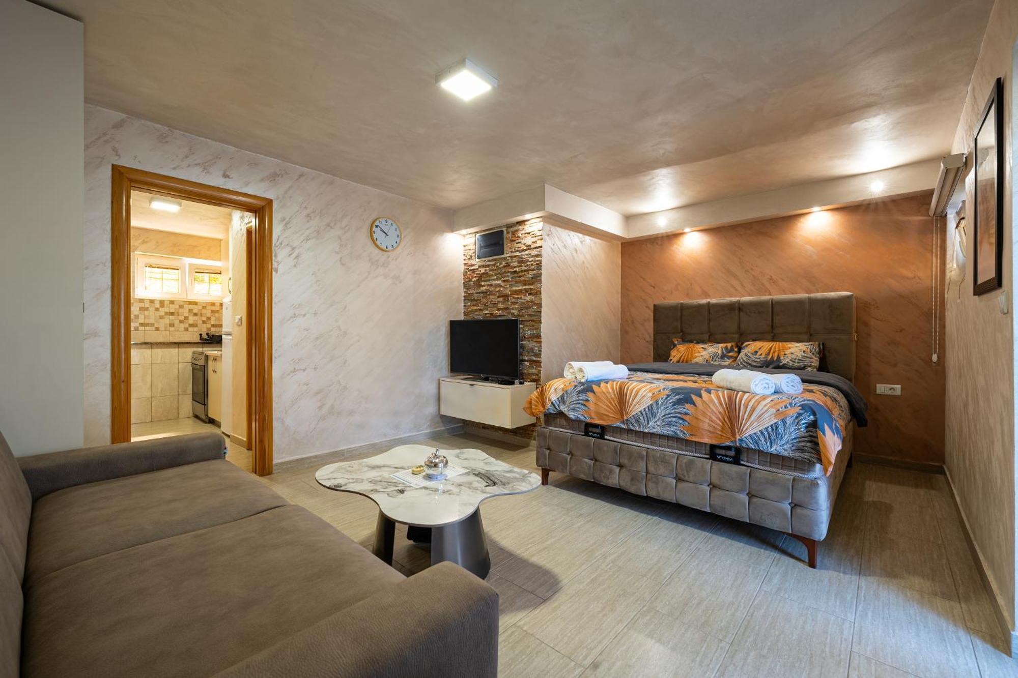 טיווט Raicevic Residence מראה חיצוני תמונה