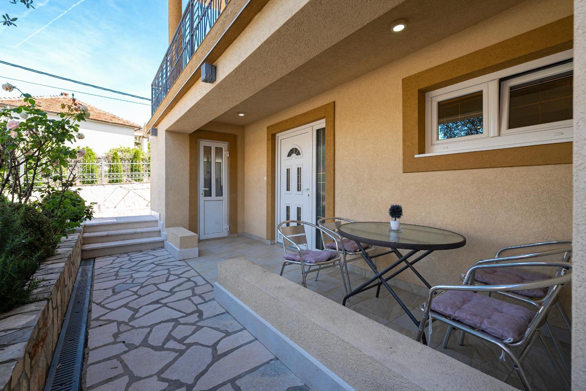 טיווט Raicevic Residence מראה חיצוני תמונה