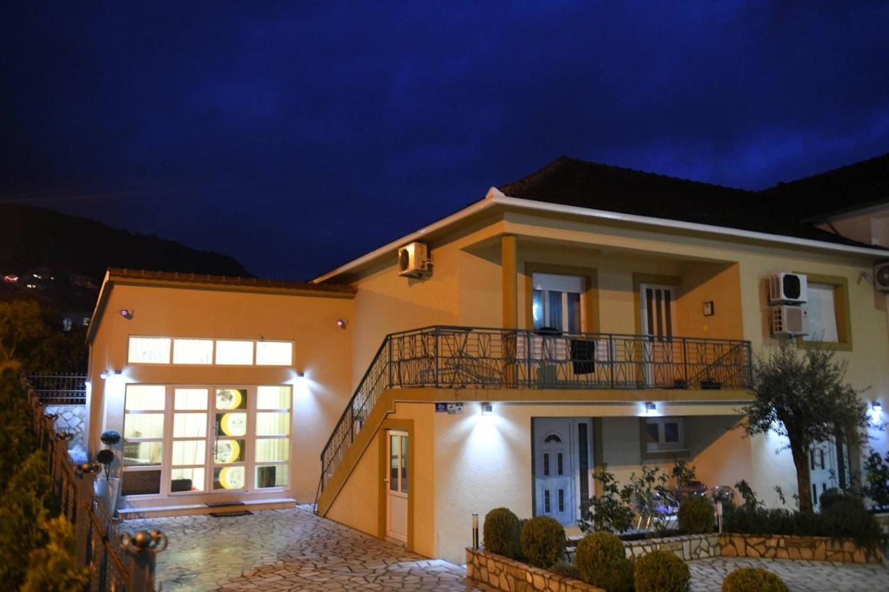 טיווט Raicevic Residence מראה חיצוני תמונה
